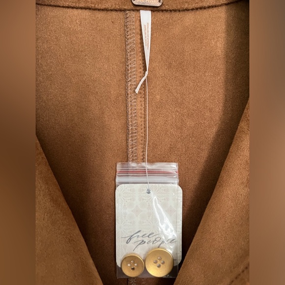 Free People Romper - Picture 3 of 8